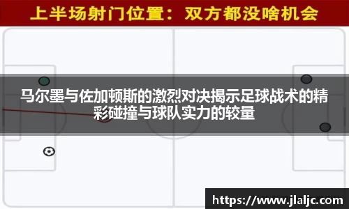 马尔墨与佐加顿斯的激烈对决揭示足球战术的精彩碰撞与球队实力的较量